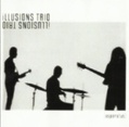 CD THE ILLUSIONS TRIO – ASPERATUS